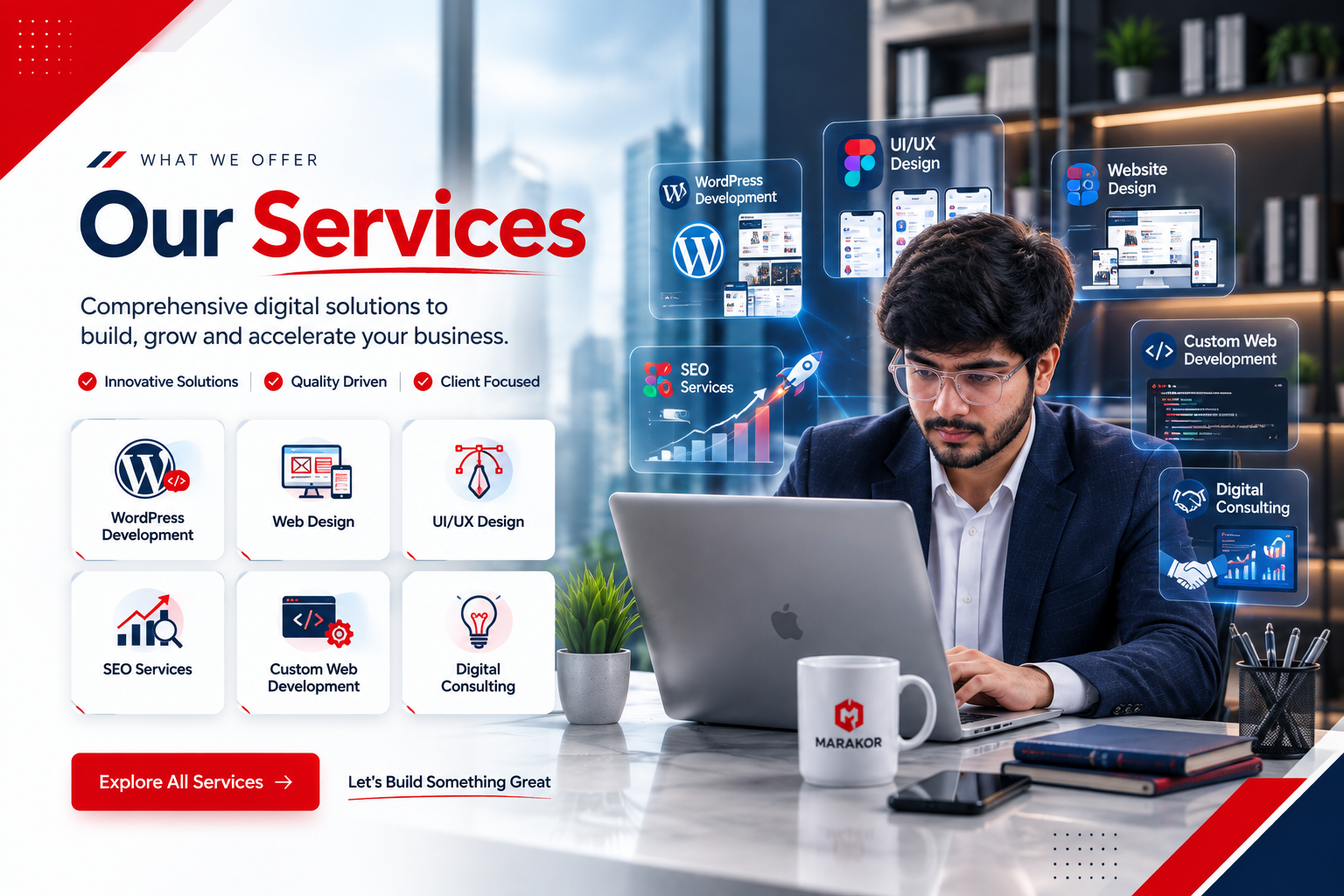 services